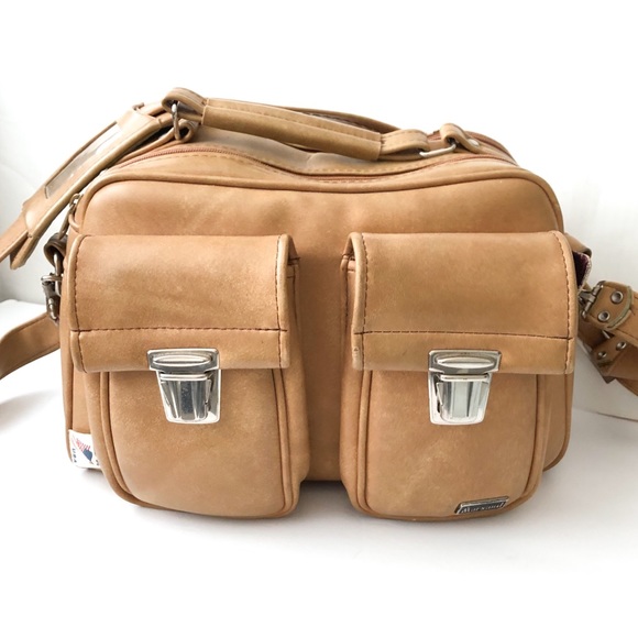 marsand camera bag